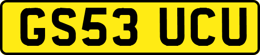GS53UCU