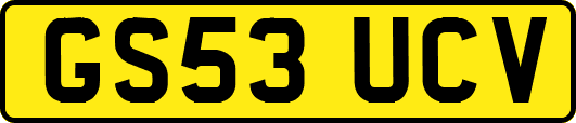 GS53UCV
