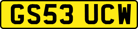 GS53UCW