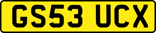 GS53UCX