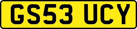 GS53UCY
