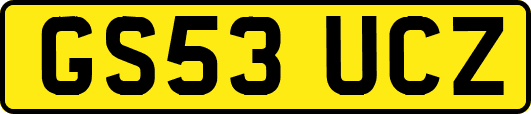 GS53UCZ