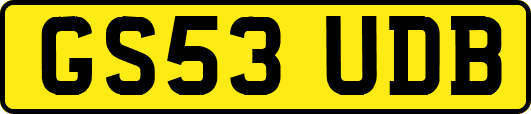 GS53UDB