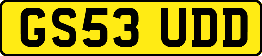 GS53UDD