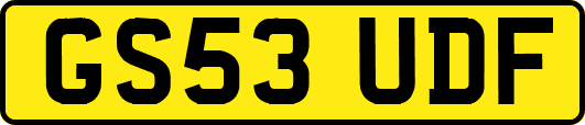 GS53UDF