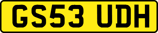 GS53UDH