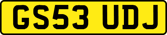 GS53UDJ