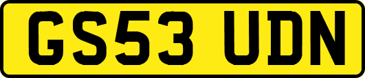GS53UDN
