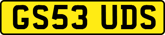 GS53UDS