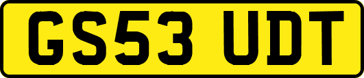 GS53UDT