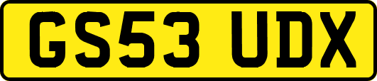 GS53UDX