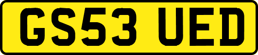 GS53UED