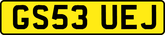 GS53UEJ