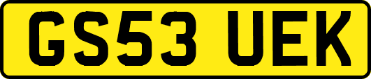 GS53UEK