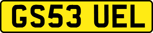 GS53UEL