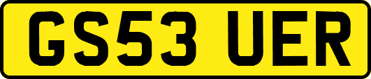 GS53UER