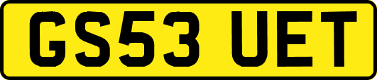 GS53UET
