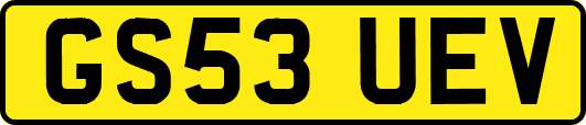 GS53UEV