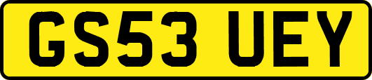 GS53UEY