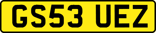 GS53UEZ