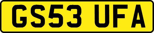 GS53UFA