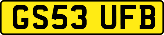 GS53UFB