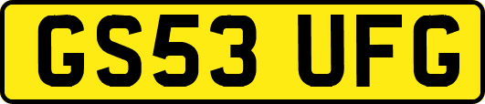 GS53UFG