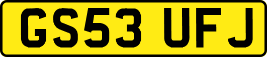 GS53UFJ
