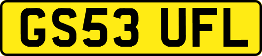 GS53UFL