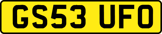 GS53UFO