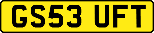GS53UFT