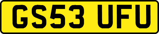 GS53UFU