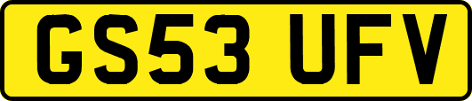 GS53UFV