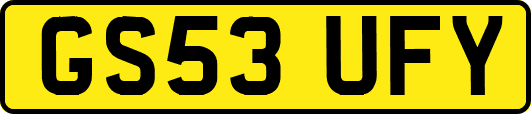 GS53UFY