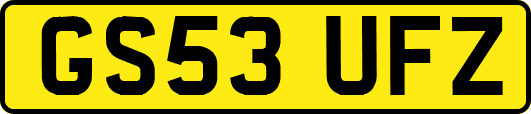 GS53UFZ
