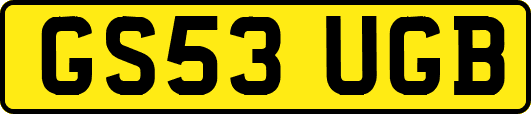 GS53UGB