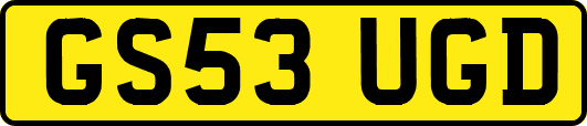 GS53UGD