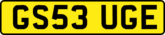GS53UGE