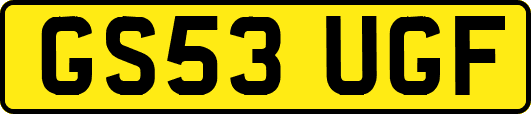 GS53UGF