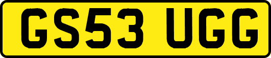 GS53UGG