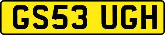 GS53UGH