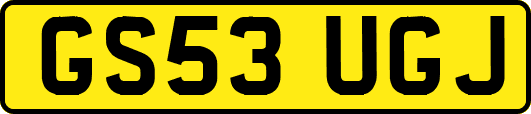 GS53UGJ