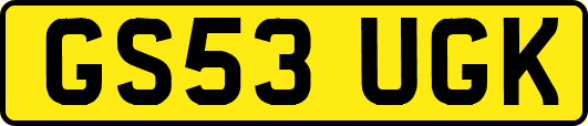 GS53UGK