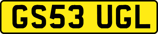GS53UGL