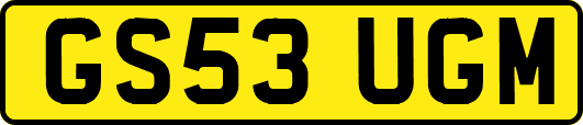 GS53UGM