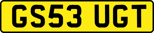 GS53UGT