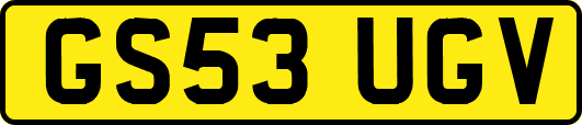 GS53UGV