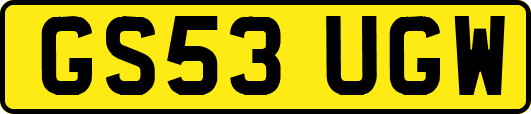 GS53UGW