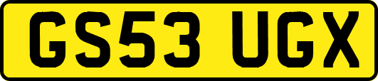 GS53UGX