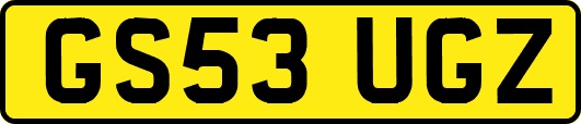 GS53UGZ